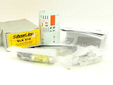 Tameo Silver Line Kit à Monter 1/43 - F1 McLaren Ford M28C Monaco GP 1979