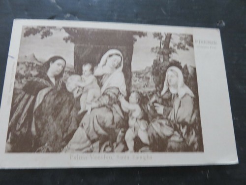 Carte postale époque - carte,