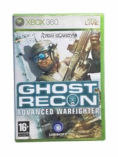 Jeu Tom Clancy's Ghost Recon