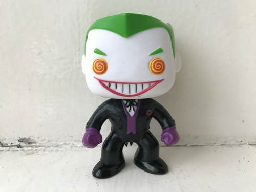 Funko pop vinyle - funko, comics