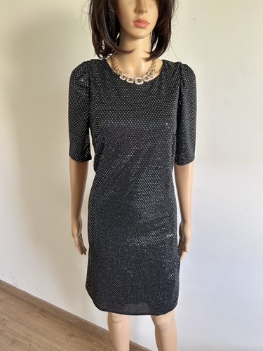 Robe scintillante neuve - , à