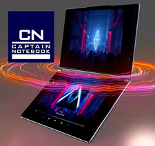 32 Go LENOVO YOGA BOOK 9i