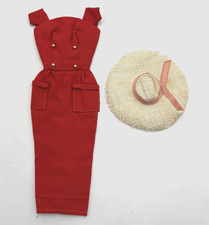 Vintage Barbie Outfit #986