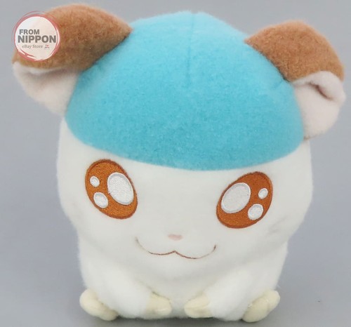 Bandai spirits hamtaro - bandai,