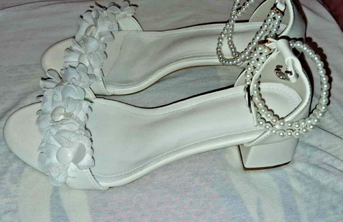 Chaussures mariage pour - de,