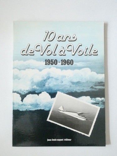 Ans vol à voile - ans,