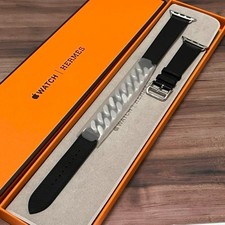 Apple Watch Hermes Double Tour