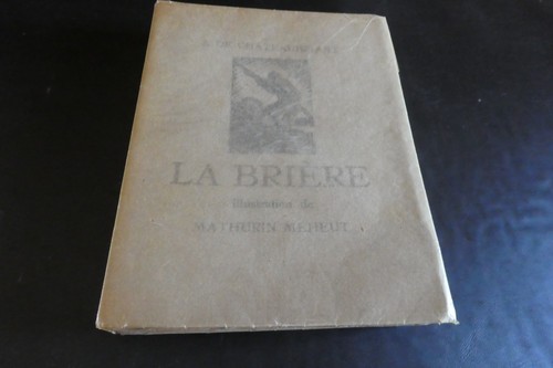 Mathurin meheut briere eo - mathurin,