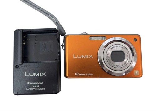 Appareil photo numérique