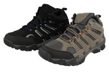 Botte De Marche Jackson