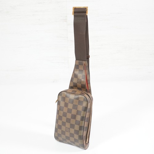 Louis vuitton geronimos n51994 - louis,