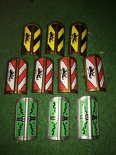 playmobil lot bouclier chevalier et romain assez rare