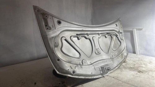 Capot renault clio phase 1 - clio, 3
