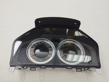 Volvo S60 2012 Diesel Compteur