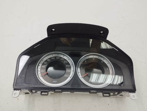 Volvo s60 2012 diesel compteur - 2012,