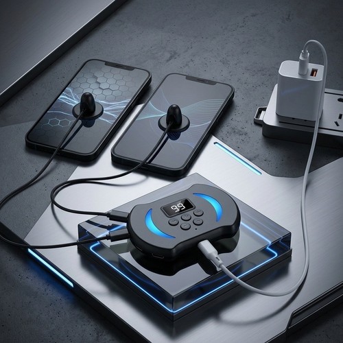Auto programmable pour - , clicker