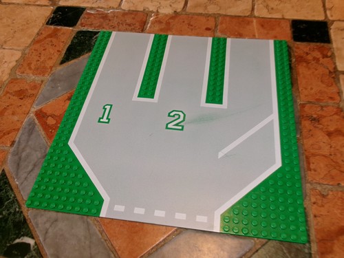 Lego plaque base - ,, de