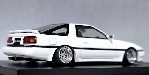 Toyota supra modified - supra,