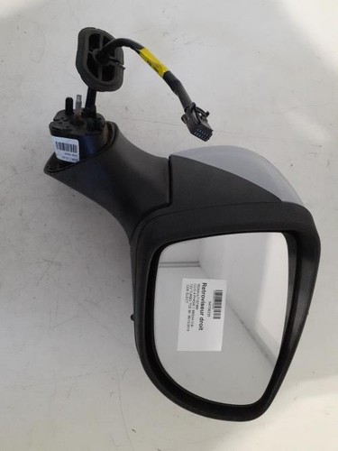 Retroviseur droit renault clio - retroviseur,