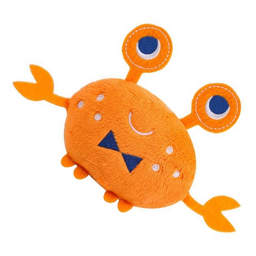 Jouet couineur peluche en - peluche,