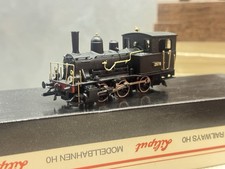 Liliput 3341 Vapeur SBB Échelle HO