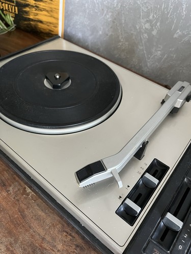 Magnifique ensemble vinyle