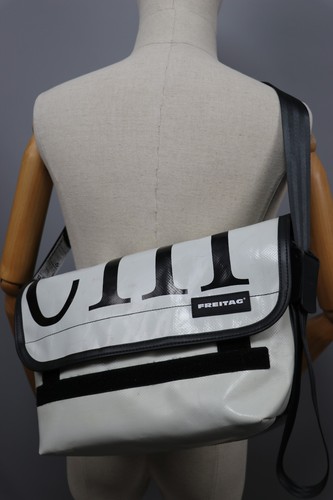 Freitag f42 surfside gray - freitag, 6