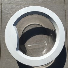 Hublot En Verre Compatible