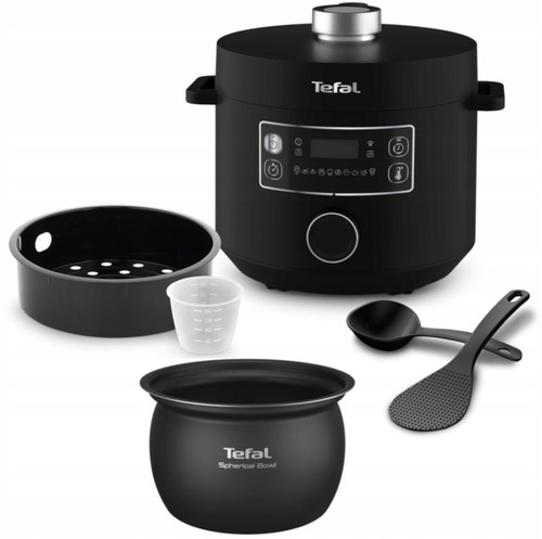 Tefal turbo cuisine cy754830 - tefal,