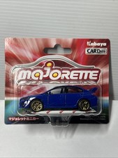 Majorette Kabaya 🇫🇷