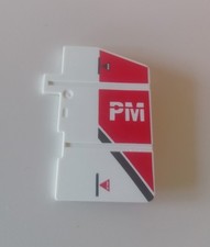 Playmobil 4342, pièce d'aile