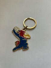 Porte-cle Footix Coupe du monde 1998