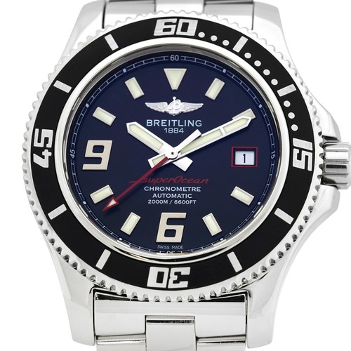 Breitling super ocean a17391a8 - super,