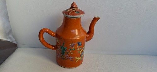Petite théière chinoise - petite,