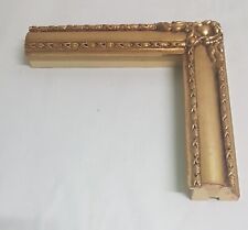 Cadre en Bois Feuille