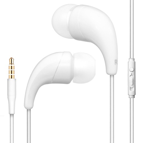 White color 5mm - white, 3.5mm