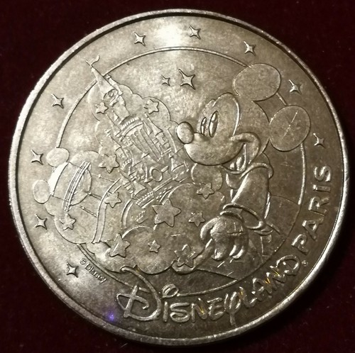 Mdp dept disneyland - -,