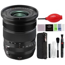Fujifilm XF 10-24mm f/4 R OIS