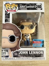 Pop 240 john lennon - pop,