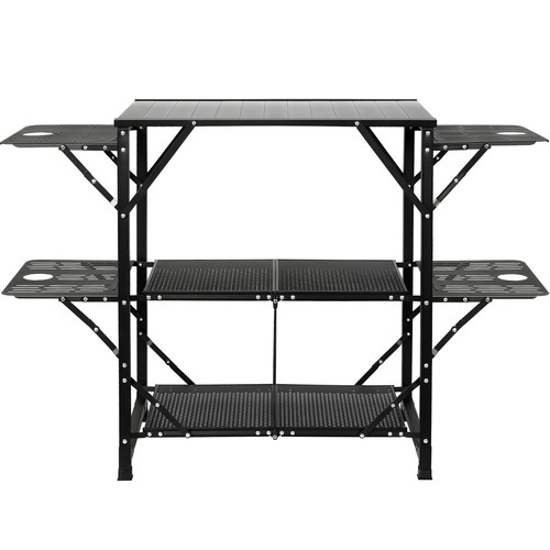 Cuisine camping table de - camping,