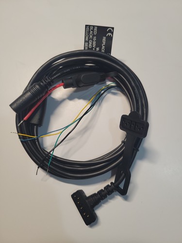 Garmin montana 650 - garmin, 650t