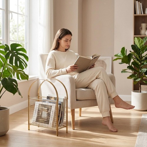 Porte revues livres - porte-revues,,