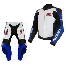 Suzuki tenue sportive homme