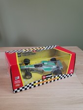 Formule 1 Daytona Racing