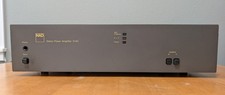NAD 2140 Stereo Power