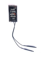 Futaba R7108SB + Sbus 2 2.4Ghz