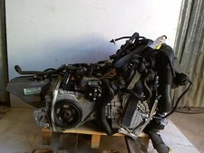 Moteur MERCEDES CLASSE B 245 PHASE 1