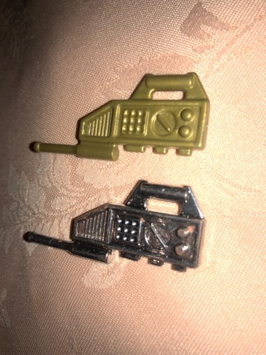 Playmobil accessoire 2 - accessoire,