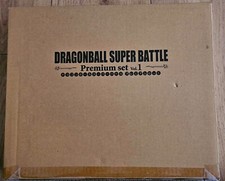 Carte Dragon Ball Z DBZ Super