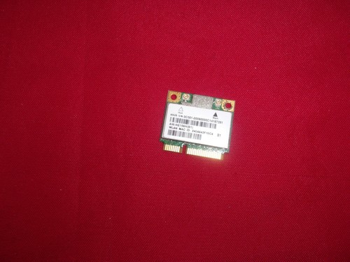 Asus r700vj carte wifi - asus,